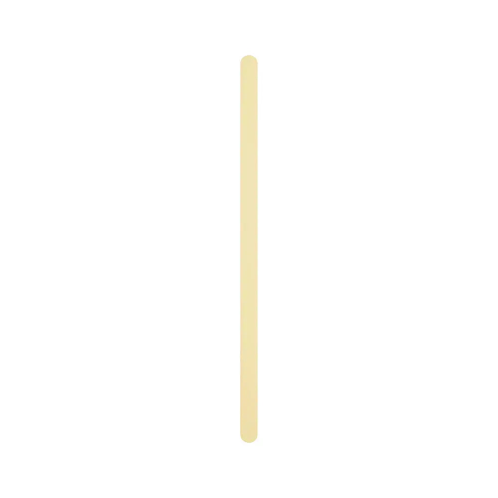 Empire Slim Vertical Heated Towel Rail, 60 x 900mm, Urban Brass fienza