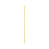 Empire Slim Vertical Heated Towel Rail, 60 x 900mm, Urban Brass fienza