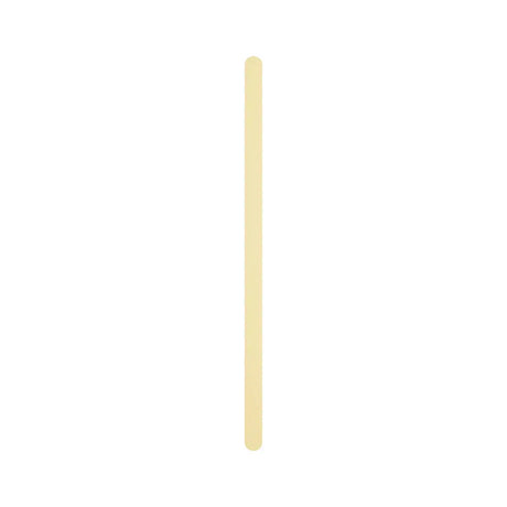 Empire Slim Vertical Heated Towel Rail, 60 x 900mm, Urban Brass fienza