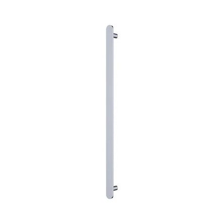 Empire Slim Vertical Heated Towel Rail, 60 x 900mm, Chrome fienza