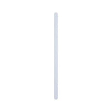 Empire Slim Vertical Heated Towel Rail, 60 x 900mm, Chrome fienza