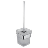 Koko Toilet Brush & Holder fienza