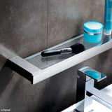 Koko Glass Shelf fienza