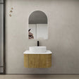 Bronte Cabinet 750mm (Prime Oak) Poseidon