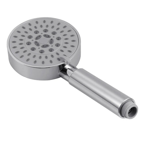 Chrome 5 Functions Handheld Shower Aquaperla