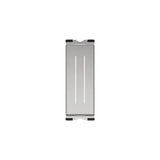 Hana 40L/27L Double Kitchen Sink Kit fienza