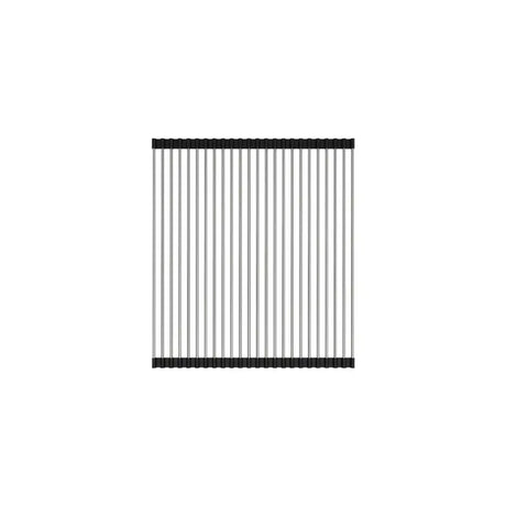 Hana 40L/27L Double Kitchen Sink Kit fienza