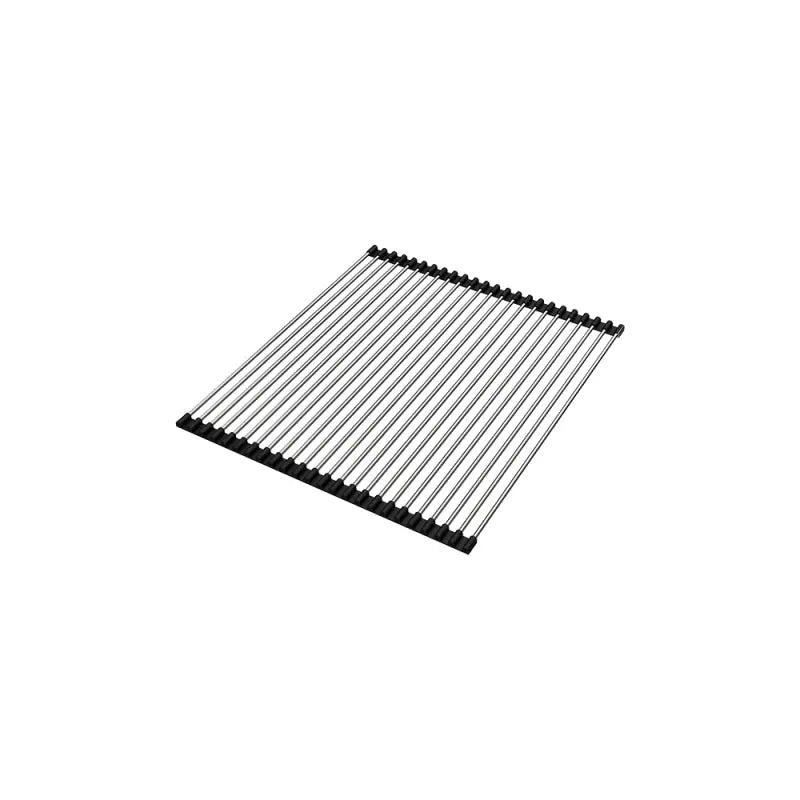 Hana 27L Single Kitchen Sink Kit fienza