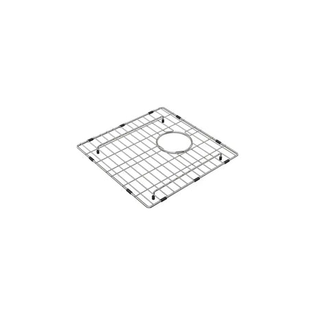 Hana 32L Single Kitchen Sink Kit, Stainless Steel fienza