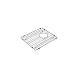 Hana 27L Single Kitchen Sink Kit fienza