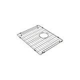 Hana 40L Single Kitchen Sink Kit fienza