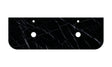 Nero Marquina Stone Top- Silica Free Quartz Stone Poseidonbk