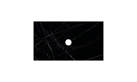 Nero Marquina Stone Top- Silica Free Quartz Stone Poseidonbk