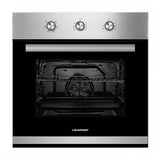 BLAUPUNKT 60CM BUILT-IN 5-FUNCTION OVEN (STAINLESS STEEL) Blaupunkt