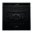BLAUPUNKT 60CM BUILT-IN 8-FUNCTION OVEN (BLACK) Blaupunkt
