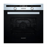 BLAUPUNKT 60CM BUILT-IN 8-FUNCTION OVEN (STAINLESS STEEL) Blaupunkt
