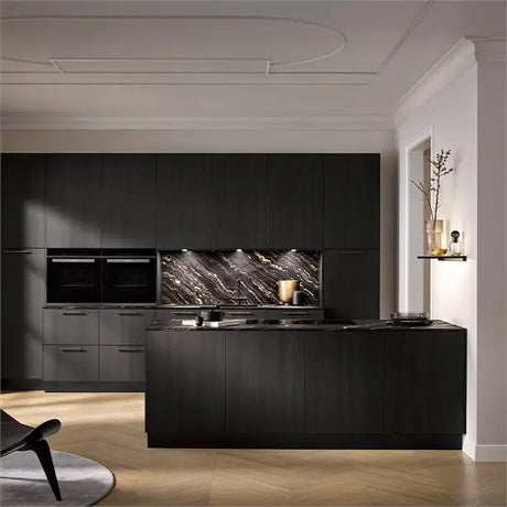 BLAUPUNKT 60CM BUILT-IN OVEN (DARK STEEL) Blaupunkt
