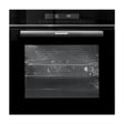BLAUPUNKT 60CM BUILT-IN OVEN (DARK STEEL) Blaupunkt
