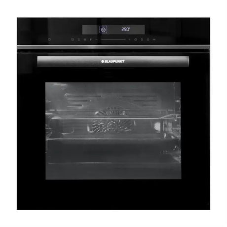 BLAUPUNKT 60CM BUILT-IN OVEN (DARK STEEL) Blaupunkt