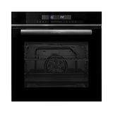 BLAUPUNKT 60CM BUILT-IN 12-FUNCTION OVEN WITH AIR FRYER (DARK STEEL) Blaupunkt