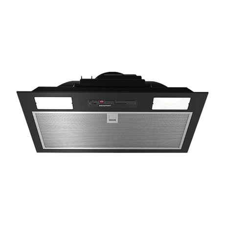 BLAUPUNKT 52CM UNDERMOUNT RANGEHOOD (BLACK) Blaupunkt