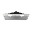 BLAUPUNKT 70CM UNDERMOUNT (STAINLESS STEEL) Blaupunkt
