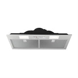 BLAUPUNKT 70CM UNDERMOUNT (STAINLESS STEEL) Blaupunkt