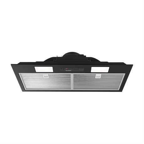 BLAUPUNKT 70CM UNDERMOUNT RANGEHOOD (BLACK) Blaupunkt