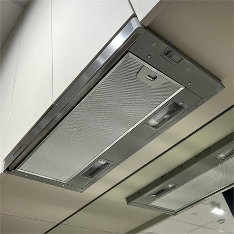 BLAUPUNKT 60CM SLIDEOUT UNDERMOUNT (STAINLESS STEEL) Blaupunkt