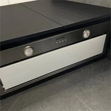 BLAUPUNKT 90CM UNDERMOUNT (STAINLESS STEEL) Blaupunkt