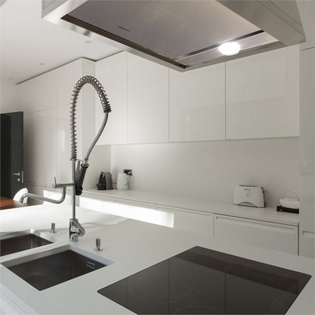 BLAUPUNKT 90CM CEILING CASSETTE (STAINLESS STEEL) Blaupunkt