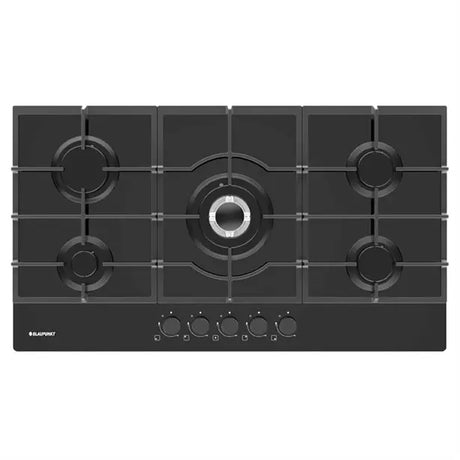 BLAUPUNKT 90CM GLASS COOKTOP (BLACK) Blaupunkt