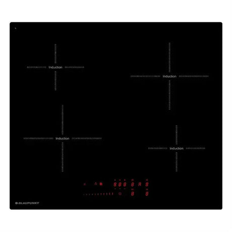 BLAUPUNKT 60CM INDUCTION COOKTOP (BLACK) Blaupunkt