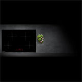 BLAUPUNKT 80CM INDUCTION COOKTOP (BLACK) Blaupunkt