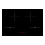 BLAUPUNKT 80CM INDUCTION COOKTOP (BLACK) Blaupunkt
