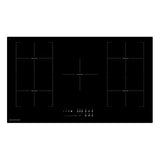 BLAUPUNKT 90CM INDUCTION COOKTOP (BLACK) Blaupunkt