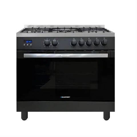 Free Standing Ovens