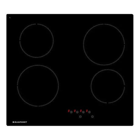 BLAUPUNKT 60CM CERAMIC COOKTOP (BLACK) Blaupunkt