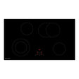 BLAUPUNKT 90CM CERAMIC COOKTOP (BLACK) Blaupunkt
