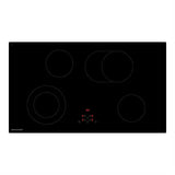 BLAUPUNKT 90CM CERAMIC COOKTOP (BLACK) Blaupunkt