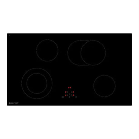 BLAUPUNKT 90CM CERAMIC COOKTOP (BLACK) Blaupunkt