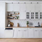 BLAUPUNKT 60CM FULLY-INTEGRATED DISHWASHER Blaupunkt