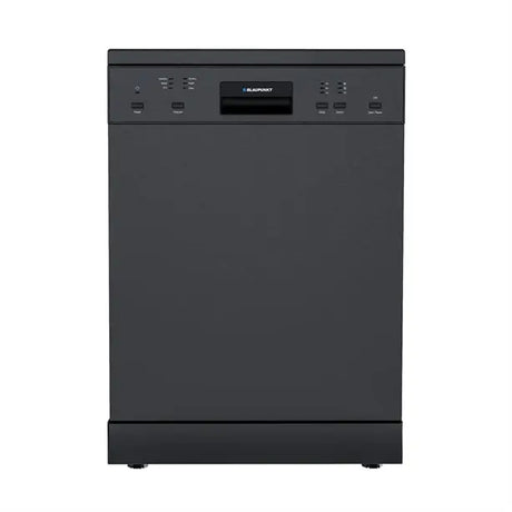 BLAUPUNKT 60CM FREESTANDING DISHWASHER (BLACK) Blaupunkt