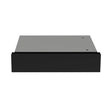 BLAUPUNKT WARMING DRAWER (BLACK) Blaupunkt