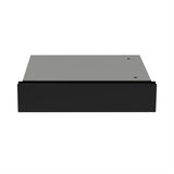 BLAUPUNKT WARMING DRAWER (BLACK) Blaupunkt
