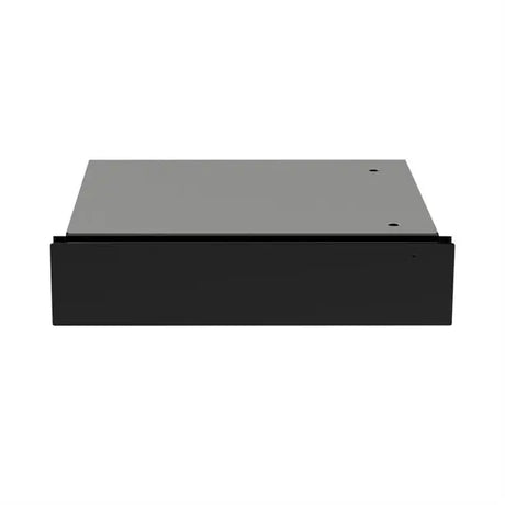 BLAUPUNKT WARMING DRAWER (BLACK) Blaupunkt