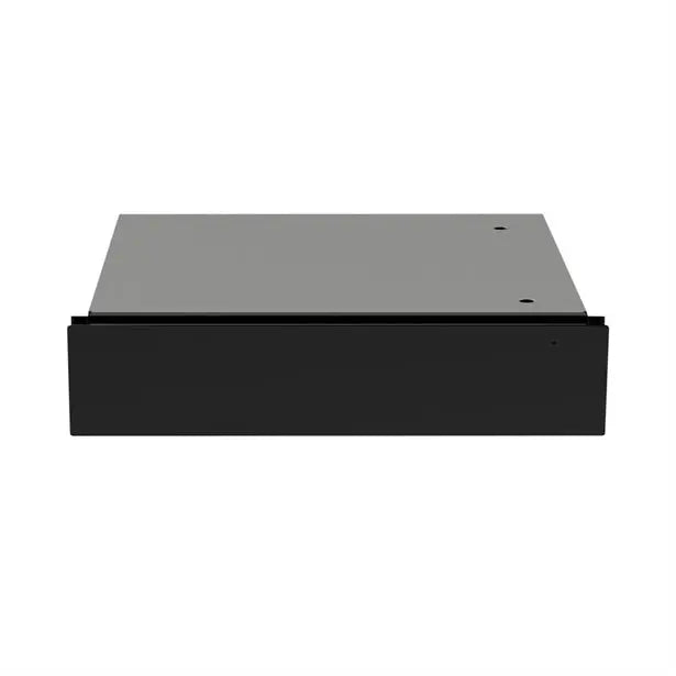 BLAUPUNKT WARMING DRAWER (BLACK) Blaupunkt
