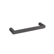 Bellino Gun Metal Grey Hand Towel Rail 300mm Aquaperla