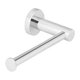Pentro Chrome Toilet Roll Holder Aquaperla