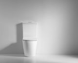 Bagno D'Oro Aspen Tornado Silent Flush Toilet Suite Bagno D'Oro